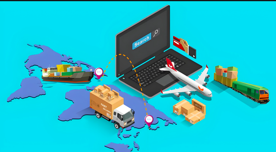 国际物流行业最好用的国际物流系统是哪家?